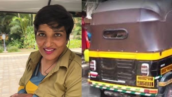 லட்சங்களில் சம்பளம் ஆனால் நிம்மதி இல்லை! பெண் IT மேனேஜர் இப்போ ஆட்டோ டிரைவர்! லட்சங்களில் சம்பளம் ஆனால் நிம்மதி இல்லை! பெண் IT மேனேஜர் இப்போ ஆட்டோ டிரைவர்!