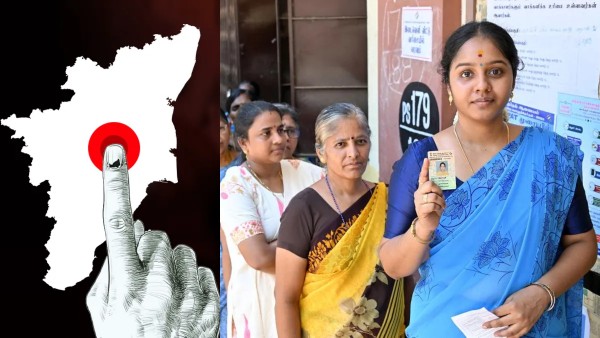 தமிழ்நாடும் இடைத்தேர்தல்களும்..!! தேர்தல்ல வச்ச மை கூட இன்னும் அழியல.. மறுபடியும் தேர்தலா? தமிழ்நாடும் இடைத்தேர்தல்களும்..!! தேர்தல்ல வச்ச மை கூட இன்னும் அழியல.. மறுபடியும் தேர்தலா?
