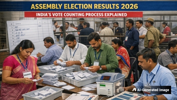 2026 தேர்தல் முடிவுகள்: பெட்டிக்குள் என்ன இருக்கு?