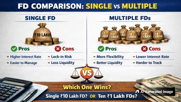 கையில் ரூ.10 லட்சம் இருக்கா? அப்போ இதை பண்ணுங்க!