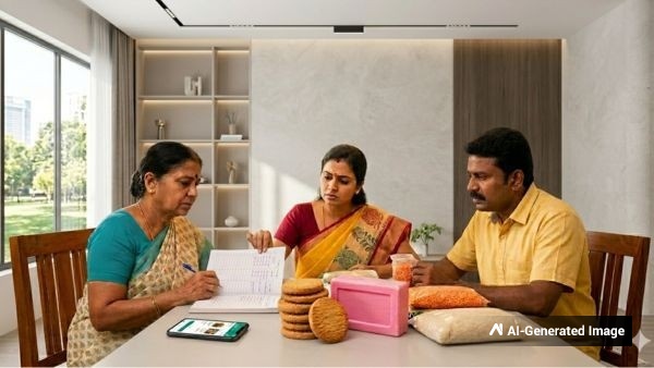 பிஸ்கட் முதல் சோப்பு வரை! ரேட் எகிறப் போகுது! ரெடியாகுங்க மக்களே! பிஸ்கட் முதல் சோப்பு வரை! ரேட் எகிறப் போகுது! ரெடியாகுங்க மக்களே!