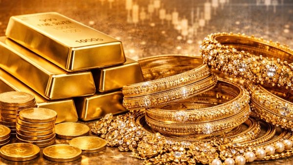 சத்தமில்லாமல் உயரும் தங்கம் விலை:சென்னையில் 2 நாட்களில் தங்கம் விலை எவ்வளவு உயர்ந்திருக்கு தெரியுமா?