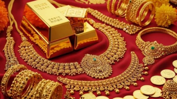 தங்கத்தை ஏன் பிங்க் நிற பேப்பரில் மடிக்கிறார்கள்? சும்மா இல்லங்க! இதுலயும் ஒரு ரகசியம் இருக்கு! தங்கத்தை ஏன் பிங்க் நிற பேப்பரில் மடிக்கிறார்கள்? சும்மா இல்லங்க! இதுலயும் ஒரு ரகசியம் இருக்கு!