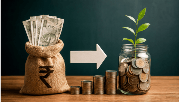 மியூச்சுவல் ஃபண்ட்: சம்பள முதலீடு குறித்த உண்மை!