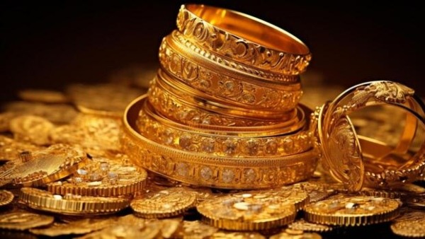  இந்த மாநிலத்தில் மட்டும் தங்கம் விலை குறைவாக இருப்பது ஏன்? தமிழ்நாட்டை விட இவ்வளவு விலை குறைவா?   