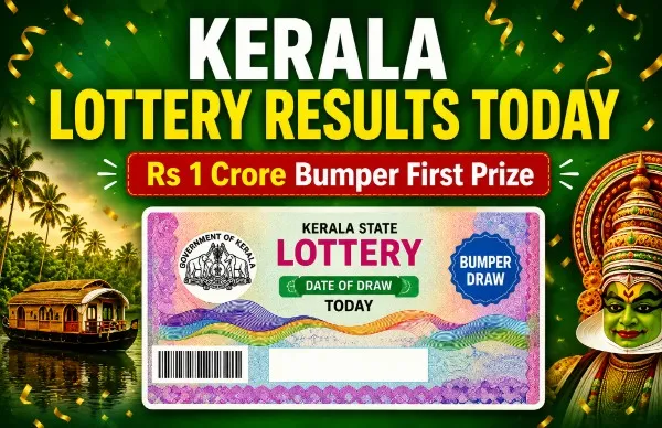 காருண்யா பிளஸ் KN 623 லாட்டரி முடிவுகள் வெளிவந்தன: இன்றைய அதிர்ஷ்டசாலி யார்? காருண்யா பிளஸ் KN 623 லாட்டரி முடிவுகள் வெளிவந்தன: இன்றைய அதிர்ஷ்டசாலி யார்?