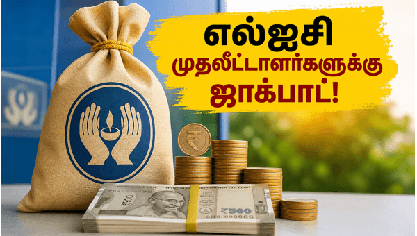 எல்ஐசி போனஸ் மற்றும் டிவிடெண்ட்: முழு விவரங்கள்