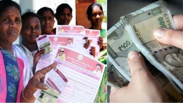 ரூ.1,000 வரவில்லையா? மகளிர் உரிமைத் தொகைக்கு மொபைலில் விண்ணப்பிப்பது எப்படி? ரொம்ப சிம்பிள்! ரூ.1,000 வரவில்லையா? மகளிர் உரிமைத் தொகைக்கு மொபைலில் விண்ணப்பிப்பது எப்படி? ரொம்ப சிம்பிள்!