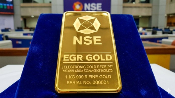 இனி ரூ.1000க்கே தங்கம் வாங்கலாம்: Electronic Gold Receipt திட்டம் என்றால் என்ன?