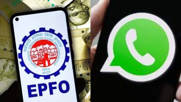 PF சேவைகள் இனி வாட்ஸ் அப்பிலேயே கிடைக்கும்: EPFO வெளியிட்ட மேஜர் அப்டேட்!!