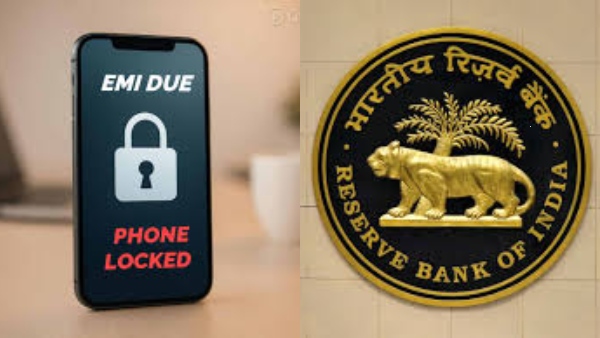 லோன் கட்டவில்லை என்றால் செல்போன் பிளாக் செய்யப்படுமா? - ரிசர்வ் வங்கியின் புதிய விதிமுறை லோன் கட்டவில்லை என்றால் செல்போன் பிளாக் செய்யப்படுமா? - ரிசர்வ் வங்கியின் புதிய விதிமுறை