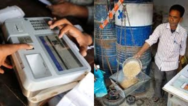 ரேஷன் பொருள் விநியோகத்திலும் AI : ரேஷன் அட்டைதாரர்களே இந்த 3 முக்கிய மாற்றங்கள தெரிஞ்சுக்கோங்க!!