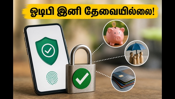 ஆர்பிஐ இ-மேண்டேட்: ரூ. 1 லட்சம் வரை ஆட்டோ-டெபிட்
