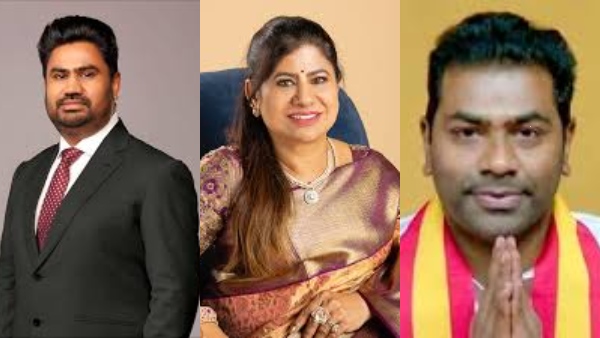 1 வாக்கு வித்தியாசத்தில் வென்ற வேட்பாளர் முதல் மொத்த குடும்பமும் எம்எல்ஏ ஆனது வரை!!