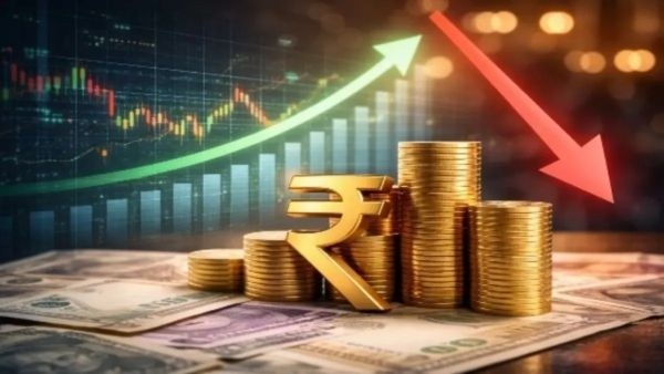 வீழ்வேன் என்று நினைத்தாயோ? வரலாற்று சரிவிலிருந்து மீண்ட இந்திய ரூபாய்! வீழ்வேன் என்று நினைத்தாயோ? வரலாற்று சரிவிலிருந்து மீண்ட இந்திய ரூபாய்!