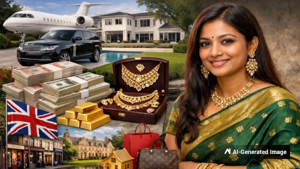 சங்கீதா விஜய்யின் சொத்து மதிப்பு எவ்வளவு தெரியுமா?