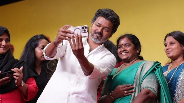 விஜய் முதலமைச்சரானவுடன் முதல் கையெழுத்து என்ன? பெண்களுக்கு குட் நியூஸ் காத்திருக்கு..!!