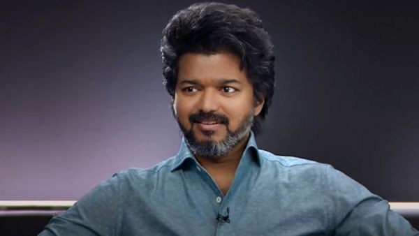 முதல் கையெழுத்திலேயே மாஸ் காட்டிய முதல்வர் விஜய்! 
