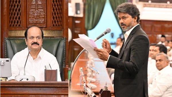 நம்பிக்கை வாக்கெடுப்பிலும் வெற்றி!! மாஸ் காட்டிய முதலமைச்சர் விஜய்!! சட்டப்பேரவையில் நடந்தது என்ன? நம்பிக்கை வாக்கெடுப்பிலும் வெற்றி!! மாஸ் காட்டிய முதலமைச்சர் விஜய்!! சட்டப்பேரவையில் நடந்தது என்ன?