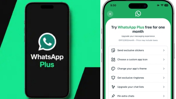 Whatsapp-இல் இனி குறிப்பிட்ட சேவைகளை பயன்படுத்த கட்டணம்: இந்தியாவிலும் Subscription Model அறிமுகம் Whatsapp-இல் இனி குறிப்பிட்ட சேவைகளை பயன்படுத்த கட்டணம்: இந்தியாவிலும் Subscription Model அறிமுகம்
