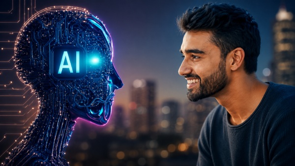 ஏஐ வந்ததால் ஐடி ஊழியர்களை விட.. இவங்களுக்கு தான் அதிகம் சம்பளம் கிடைக்கிறது.. யார் இவர்கள்?