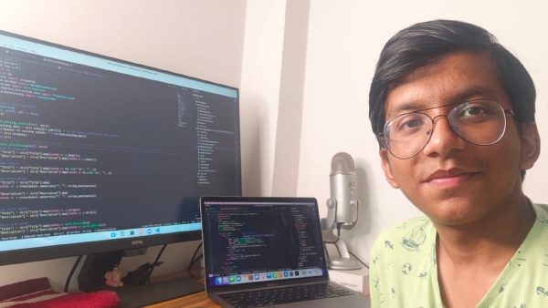 19 வயதிலேயே மாதம் ரூ.1 கோடி வருமானம் தரும் பிஸ்னஸ்..!! AI-க்கு தான் நன்றி சொல்லனும்..!!