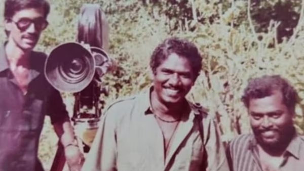 என் இனிய தமிழ் மக்களே: பாசத்திற்குரிய பாரதிராஜா காலமானார்!! சினிமாவையே தன் சொத்தாக கருதியவர்!! என் இனிய தமிழ் மக்களே: பாசத்திற்குரிய பாரதிராஜா காலமானார்!! சினிமாவையே தன் சொத்தாக கருதியவர்!!