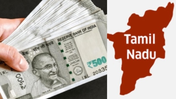 தமிழ்நாட்டில் 2 மாவட்டத்திற்கு ஜாக்பாட்.. ரூ.80000 கோடி மெகா முதலீடு.. தைவானில் இருந்து வந்த 8 பேர்!