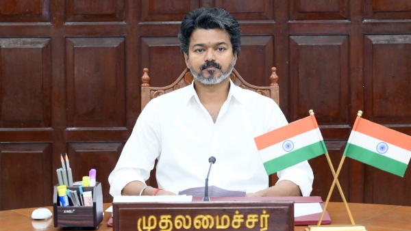 விஜய் தலைமையிலான அரசின் முதல் பட்ஜெட் தாக்கல் எப்போது? தேதியை வெளியிட்டார் சபாநாயகர்