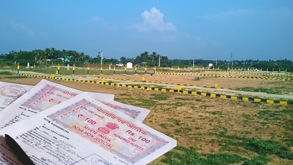 தமிழ்நாடு பத்திர பதிவில் மேஜர் மாற்றம்..!! இந்த ஆவணம் இல்லை என்றாலும் இனி பத்திர பதிவு நடக்கும்..!! தமிழ்நாடு பத்திர பதிவில் மேஜர் மாற்றம்..!! இந்த ஆவணம் இல்லை என்றாலும் இனி பத்திர பதிவு நடக்கும்..!!