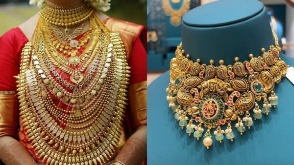 2030-இல் 1 கிராம் தங்கம் ரூ.30,000-த்தை எட்டும்! நிபுணர்கள் சொல்வதைக் கேட்டால் தலை சுற்றும்!