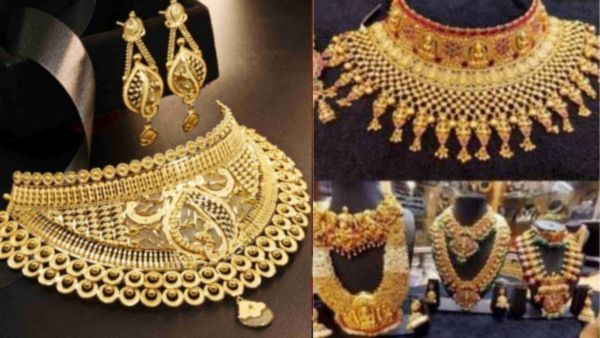 5 நாட்களாக அதிகரிக்காமல் இருக்கும் தங்கம்! நகை வாங்க இதுதான் சரியான டைம்! உடனே கடைக்கு கிளம்புங்க!