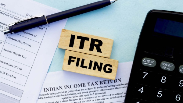 கடன் முதல் விசா விண்ணப்பம் வரை: வருமான வரி கணக்கு (ITR) தாக்கல் செய்வதால் கிடைக்கும் நன்மைகள்..!! கடன் முதல் விசா விண்ணப்பம் வரை: வருமான வரி கணக்கு (ITR) தாக்கல் செய்வதால் கிடைக்கும் நன்மைகள்..!!