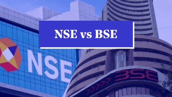 NSE Vs BSE : கடை பெருசா இருக்கிறது முக்கியமா? வியாபாரம் நடக்கிறது முக்கியமா? இதுல யாரு கிங்? NSE Vs BSE : கடை பெருசா இருக்கிறது முக்கியமா? வியாபாரம் நடக்கிறது முக்கியமா? இதுல யாரு கிங்?