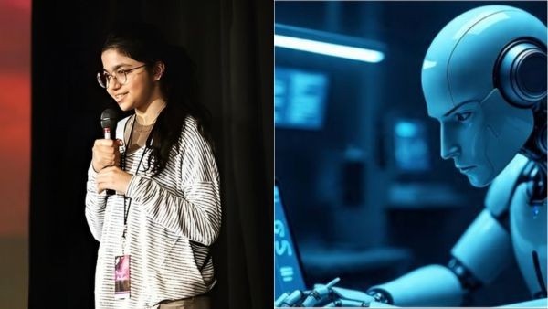 7 வயதில் கோடிங்! 16 வயதில் ரூ.100 கோடி மதிப்பிலான நிறுவனம்! AI உலகத்தை கலக்கும் இளம் CEO! 7 வயதில் கோடிங்! 16 வயதில் ரூ.100 கோடி மதிப்பிலான நிறுவனம்! AI உலகத்தை கலக்கும் இளம் CEO!