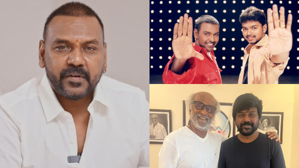 அரசியலில் நுழையும் ராகவா லாரன்ஸ்: நடிகர் மட்டுமல்ல.. வெளிச்சத்துக்கு வராத இன்னோர் முகம் இருக்கு
