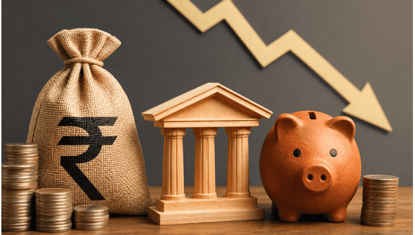 RBI வட்டி அறிவிப்பு: FD லாபத்தை உறுதி செய்யுங்கள்!