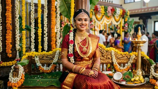 திருமணமான பெண்ணின் நகைகளை கணவர் வைத்திருக்கலாமா? சட்டம் சொல்வது என்ன? இது நடந்தா ஜெயில் கன்ஃபார்ம்! திருமணமான பெண்ணின் நகைகளை கணவர் வைத்திருக்கலாமா? சட்டம் சொல்வது என்ன? இது நடந்தா ஜெயில் கன்ஃபார்ம்!