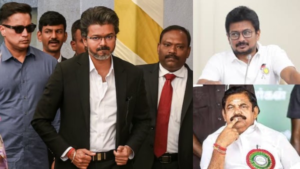 விஜய் அரசுக்கு நாளைக்கு தான் ரியல் டெஸ்ட்..!! புயலை கிளப்ப தயாராகும் திமுக, அதிமுக..!! விஜய் அரசுக்கு நாளைக்கு தான் ரியல் டெஸ்ட்..!! புயலை கிளப்ப தயாராகும் திமுக, அதிமுக..!!