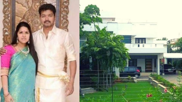 சங்கீதா வசிக்க உரிமை கோரும் முதலமைச்சர் விஜய்-இன் நீலாங்கரை இல்லத்தின் மதிப்பு என்ன? சங்கீதா வசிக்க உரிமை கோரும் முதலமைச்சர் விஜய்-இன் நீலாங்கரை இல்லத்தின் மதிப்பு என்ன?