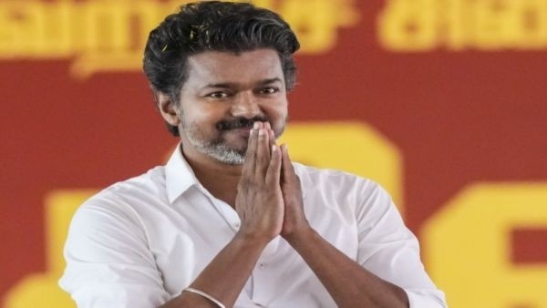 தவெக அரசு வெளியிட்ட வெள்ளை அறிக்கை: பிறக்கும்போதே ரூ.1.2 லட்சம் சுமை! 5 வருடத்தில் டபுள் ஆன கடன்!