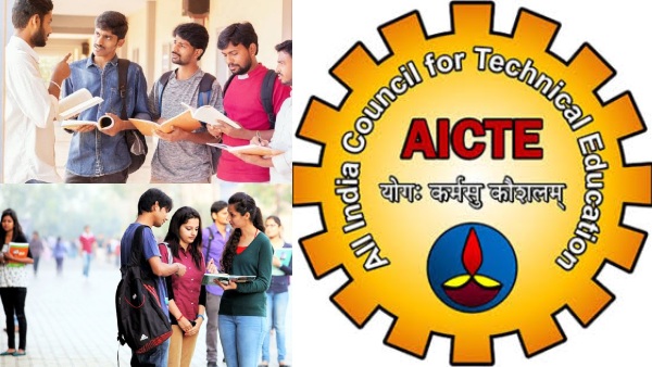 58 பொறியியல் கல்லூரிகளை மூட AICTE உத்தரவு.. தமிழ்நாட்டு கல்லூரிகளும் இடம்பெற்றுள்ளதால் மாணவர்கள் அதிர்ச்சி..!! 58 பொறியியல் கல்லூரிகளை மூட AICTE உத்தரவு.. தமிழ்நாட்டு கல்லூரிகளும் இடம்பெற்றுள்ளதால் மாணவர்கள் அதிர்ச்சி..!!