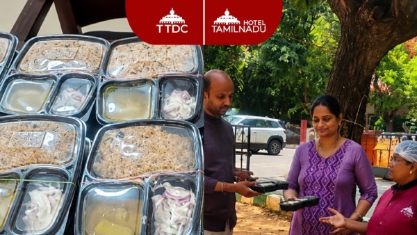 ரூ.99க்கு சுட சுட சிக்கன் பிரியாணி!! தமிழக அரசின் மாஸ் திட்டம்!! வீக் எண்ட்ல இனி கொண்டாட்டம் தான்!!