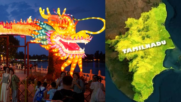 ஒரு கதை சொல்டா சார்.. சீனாவுக்கு 'இந்த' ஒரு பொருள் மட்டும் ஏற்றுமதி 40 மடங்கு அதிகரிப்பு!