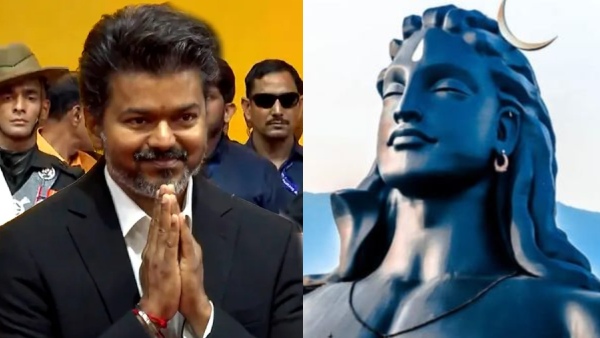 திருச்சி எக்ஸ்பிரஸ்வே இருக்கட்டும்.. விஜய் சார்.. கோயம்புத்தூர்-க்கு எப்போ? ஒரு நாளுக்கு 46000 பேர்!