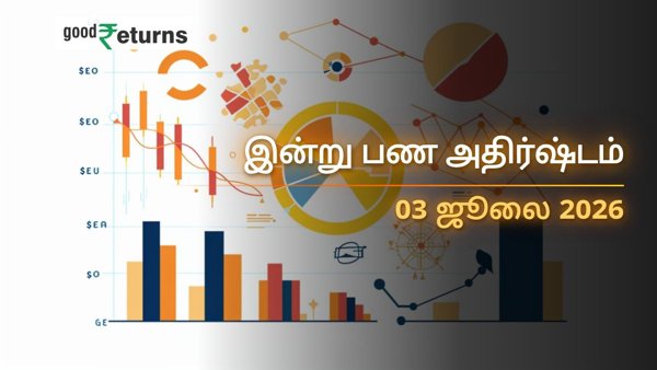 இன்றைய நிதி ராசிபலன் இன்றைய நிதி ராசிபலன்