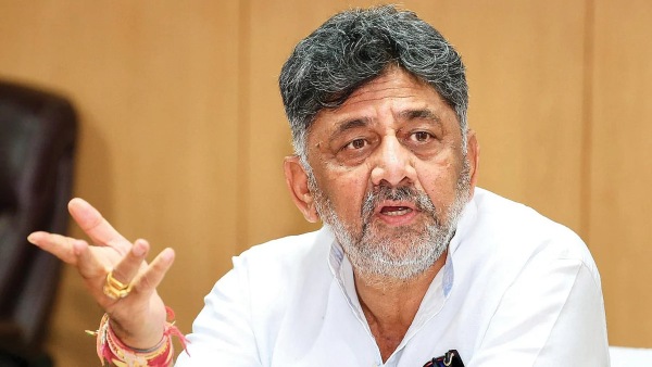 டிகே சிவகுமார் ஆட்சியின் முதல் 30 நாட்கள்.. அறிவிப்புகள் பலே.. ஆனா ஒரு பிரச்சனை!