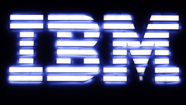 சரிந்தது இமயம்.. IBM பங்குகள் 1987க்கு பின் மோசமான சரிவு.. ஒரே நாளில் 22% சரிந்தது!