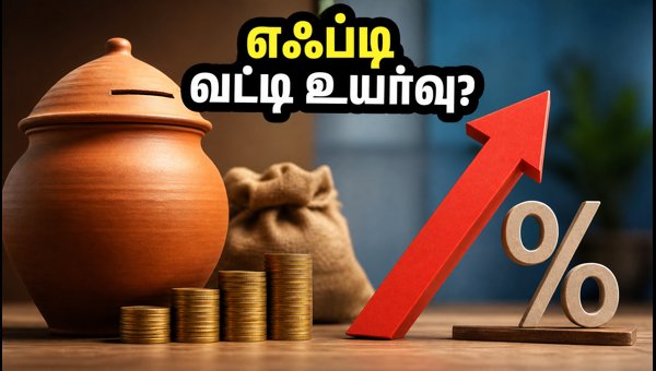 ஐசிஐசிஐ வங்கி எஃப்டி வட்டி விகித மாற்றம் ஐசிஐசிஐ வங்கி எஃப்டி வட்டி விகித மாற்றம்