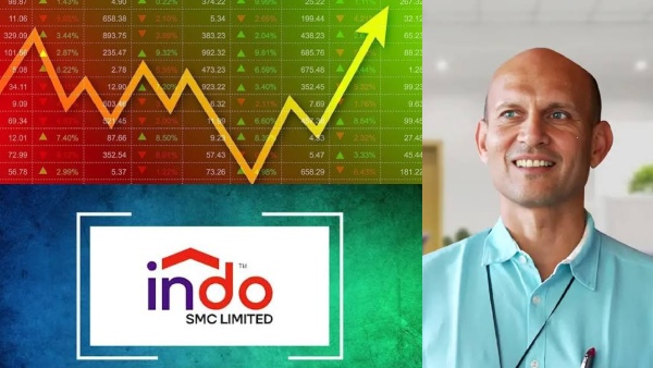 6 மாதங்களில் 200% லாபம்: ஆஷிஷ் கச்சோலியாவே தேடி வந்து முதலீடு செய்த மல்டிபேக்கர் பங்கு..!! 6 மாதங்களில் 200% லாபம்: ஆஷிஷ் கச்சோலியாவே தேடி வந்து முதலீடு செய்த மல்டிபேக்கர் பங்கு..!!